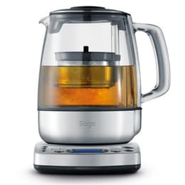 Sage Teiere elettriche 1,5000 The Tea Maker BTM800UK