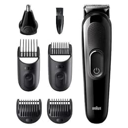 Braun MGK3220 Depilatori zona bikini