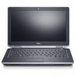 Dell Latitude E6330 13" Core i5 2.7 GHz - HDD 320 GB - 4GB Tastiera Inglese (US)