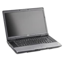 Fujitsu LifeBook E752 15" Core i5 2.6 GHz - HDD 320 GB - 4GB Tastiera Francese