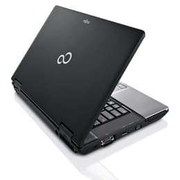 Fujitsu LifeBook E752 15" Core i5 2.6 GHz - HDD 320 GB - 4GB Tastiera Francese