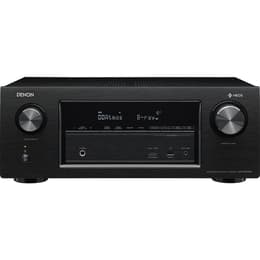 Denon AVR-X2400H Amplificatori