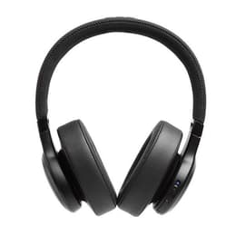 Cuffie wireless con microfono Jbl Live 500BT - Nero