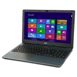 Acer Aspire E5-571-5341 15" Core i5 1.9 GHz - HDD 1 TB - 4GB Tastiera Francese