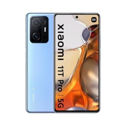Xiaomi 11T Pro 128GB - Blu - Dual-SIM