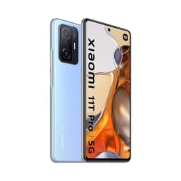 Xiaomi 11T Pro 128GB - Blu