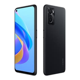 Oppo A76 128GB - Nero
