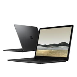 Microsoft Surface Laptop 3 15" Core i7 1.3 GHz - SSD 512 GB - 16GB Inglese (UK)