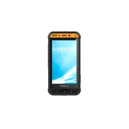 Ecom Smart-Ex 02 DZ2 32GB - Nero