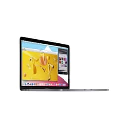 MacBook Pro 13" Retina (2016) - Core i5 2.0 GHz SSD 256 - 8GB - Tastiera QWERTY - Svedese