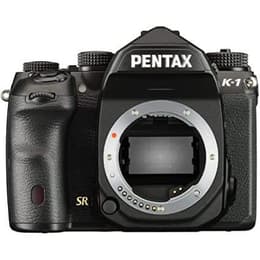 Reflex K-1 - Nero