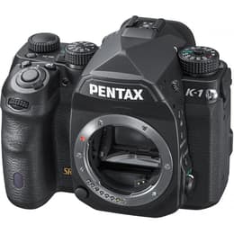 Fotocamera reflex Pentax K-1 - Nero - Senza obiettivo