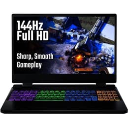 Acer Nitro 5 AN515-58 15" Core i7 2.3 GHz - SSD 512 GB - 16GB - NVIDIA GeForce RTX 3060 QWERTY - Inglese