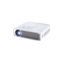 Videoproiettori Philips PPX4835 350 Luminosità Bianco