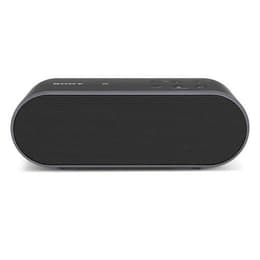 Altoparlanti Bluetooth Sony SRSX2 - Nero