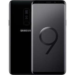 Galaxy S9+ 256GB - Nero - Dual-SIM