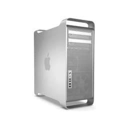 Mac Pro (Metà-2010) Xeon 3,46 GHz - SSD 500 GB + HDD 1 TB - 32GB