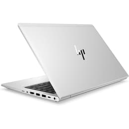 HP EliteBook 640 G9 14" Core i5 3.3 GHz - SSD 512 GB - 8GB - AZERTY - Francese