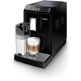 Macchina da caffè con macinacaffè Philips EP3550/00 1,8000L - Nero