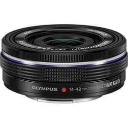 Olympus Obiettivi M.Zuiko Digital ED 14-42mm f/3.5-5.6 EZ MSC Micro 4/3 14-42mm f/3.5-5.6