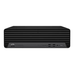 HP EliteDesk 800 G6 SFF Core i5 3.1 GHz - SSD 256 GB RAM 16 GB
