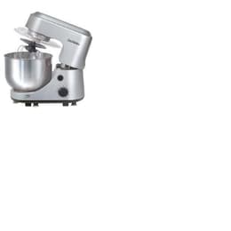 Robot da pasticceria Domedia SM 169 F L Grigio