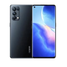 Oppo Reno5 5G 128GB - Nero - Dual-SIM