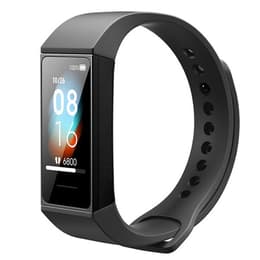 Smart Watch Xiaomi Cardio­frequenzimetro GPS Mi Smart Band 4C - Nero