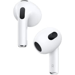 Apple AirPods 3a generazione (2021) - Custodia di ricarica Wireless