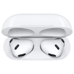 Apple AirPods 3a generazione (2021) - Custodia di ricarica Wireless