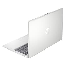 HP 15-fc0132nf 15" Ryzen 5 2.8 GHz - SSD 512 GB - 16GB - AZERTY - Francese