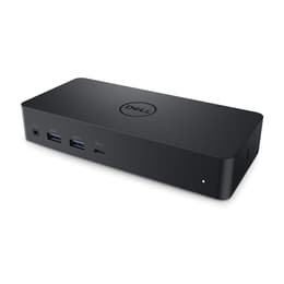 Dell Docking Station D6000 Docking station