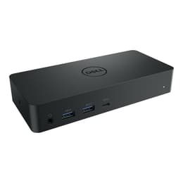 Dell Docking Station D6000 Docking station