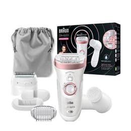 Epilatore Braun Silk-épil 9 SensoSmart SES 9/880