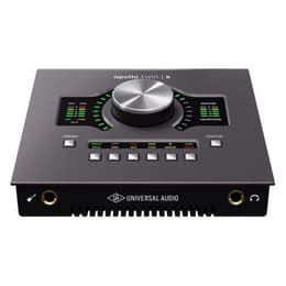 Universal Audio Apollo Twin X Duo Heritage Edition Accessori audio