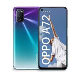 Oppo A72 128GB - Viola