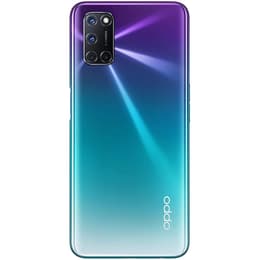Oppo A72 128GB - Viola