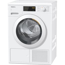 Asciugatrice pompa di calora Fronte Miele TCD 260 WP
