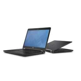 Dell Latitude 5450 14" Core Ultra 5 3.6 GHz - SSD 512 GB - 16GB - QWERTZ - Tedesco