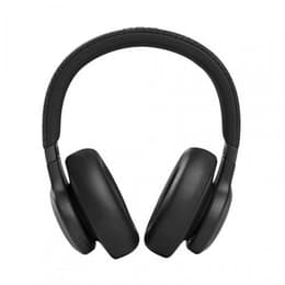 Cuffie riduzione del rumore wireless con microfono Jbl Live 660 NC - Nero