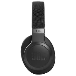 Cuffie riduzione del rumore wireless con microfono Jbl Live 660 NC - Nero