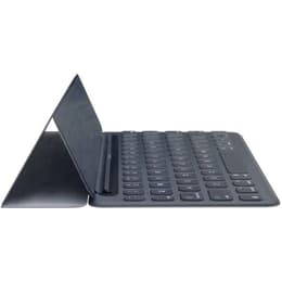Smart Keyboard 1 (iPad non incluso) (2015) - QWERTY - Inglese (UK) - iPad 10.2" 7a generazione / iPad 10.2" 8a generazione / iPad Air 3 / iPad Pro 10.5"