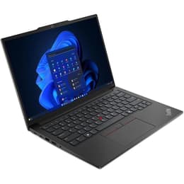 Lenovo ThinkPad E14 G5 14" Core i7 2.9 GHz - SSD 512 GB - 16GB - AZERTY - Francese