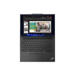 Lenovo ThinkPad E14 G5 14" Core i7 2.9 GHz - SSD 512 GB - 16GB - AZERTY - Francese