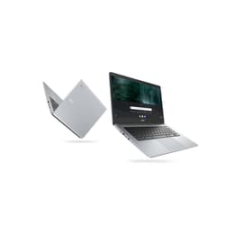 Acer ChromeBook 314 CB314-1HT-P8NS Pentium Silver 1.1 GHz 32GB eMMC - 4GB AZERTY - Francese