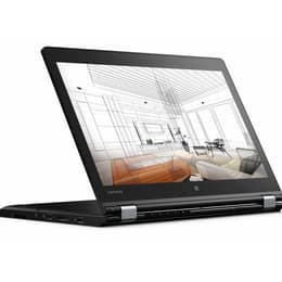 Lenovo ThinkPad P40 Yoga 14" Core i7 2.5 GHz - SSD 256 GB - 8GB Inglese (US)