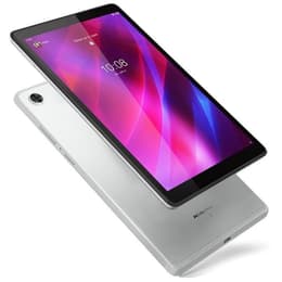 Lenovo Tab M8 (3rd Gen) 32GB - Argento - WiFi + 4G