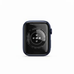 Apple Watch Series SE 3 (2025) GPS 44 mm - Alluminio Mezzanotte - Senza braccialetto Senza braccialetto