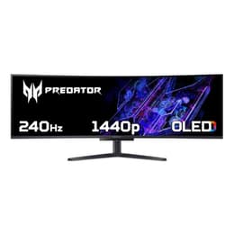 Schermo 49" OLED DQHD Acer Predator X49X