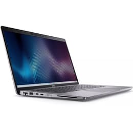 Dell Latitude 5440 14" Core i5 1.6 GHz - SSD 256 GB - 16GB - AZERTY - Francese